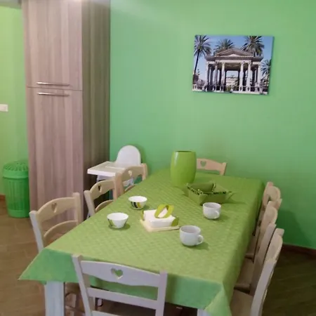 Apartment Adrina