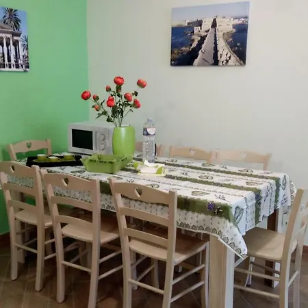 Apartment Adrina