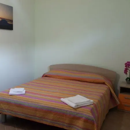 Apartment Adrina *