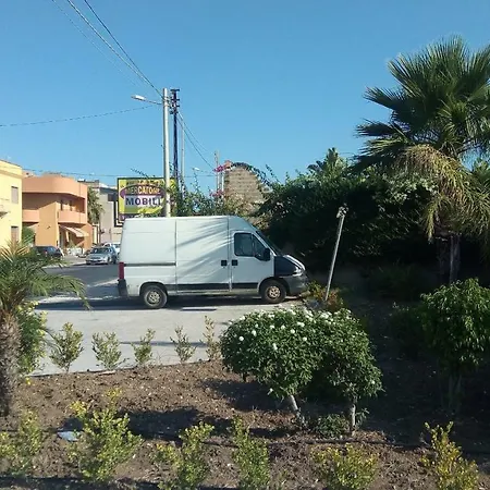 Apartment Adrina Trapani