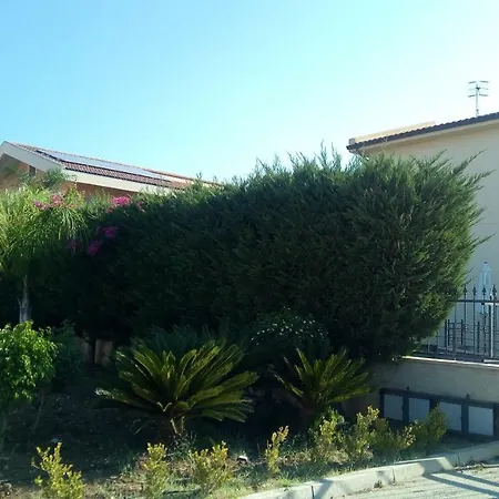 Apartment Adrina Trapani